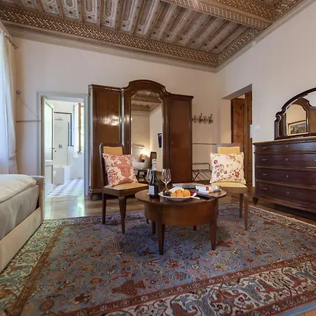 Scacciapensieri Boutique Hotel Siena