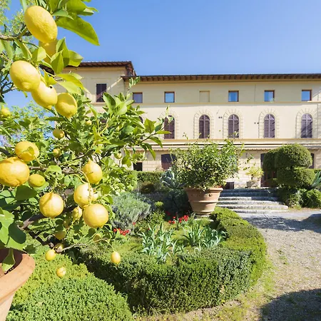 Hotel Scacciapensieri Boutique Siena