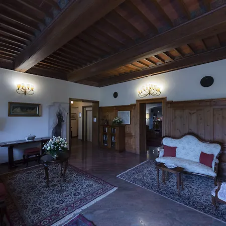 Scacciapensieri Boutique Hotel Siena