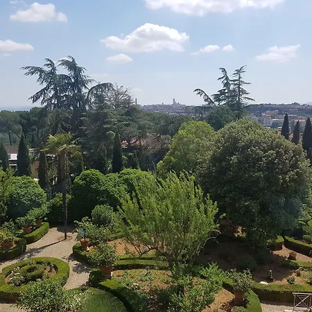Scacciapensieri Boutique Hotel Siena