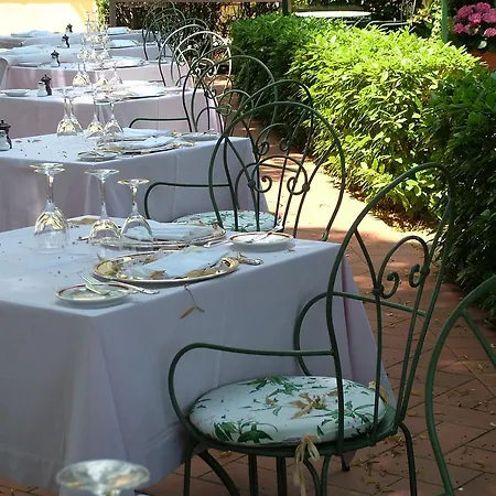 Scacciapensieri Boutique Ξενοδοχείο 4*