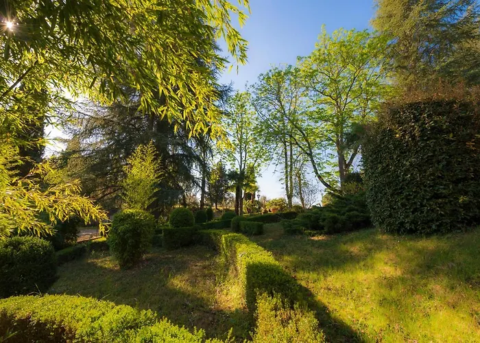 Scacciapensieri Boutique Hotel