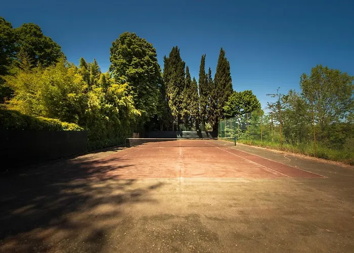 Hotel Scacciapensieri Boutique Siena