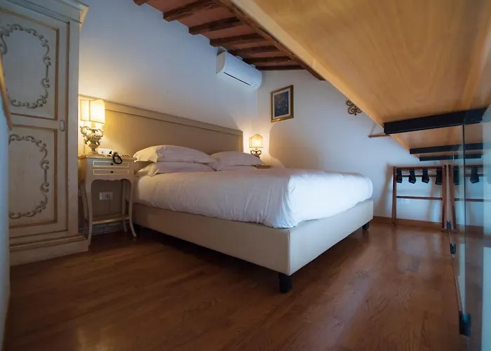 Scacciapensieri Boutique 4*