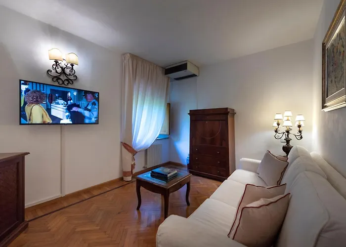 Scacciapensieri Boutique Hotel 4*