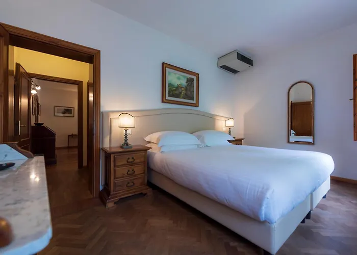 Scacciapensieri Boutique 4* Siena