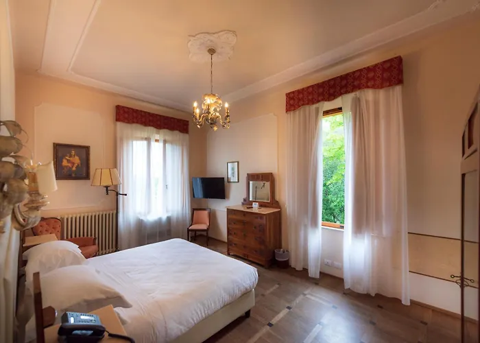 Scacciapensieri Boutique Hotel