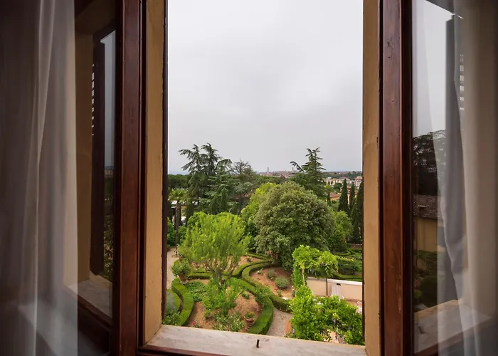 Scacciapensieri Boutique 锡耶纳