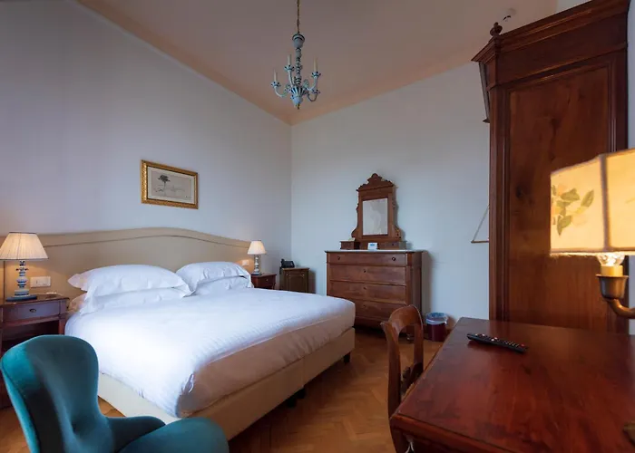 Hotel Scacciapensieri Boutique