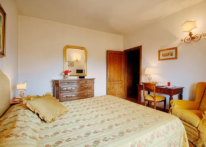 Scacciapensieri Boutique 4*