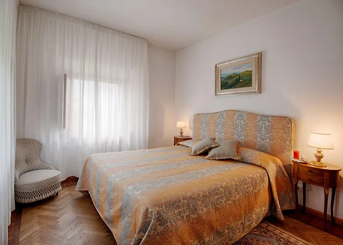 Scacciapensieri Boutique 4* Siena
