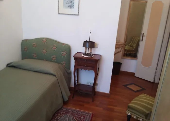 Scacciapensieri Boutique Hotel