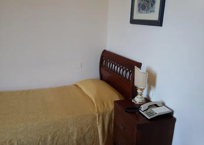 Hotel Scacciapensieri Boutique 4*