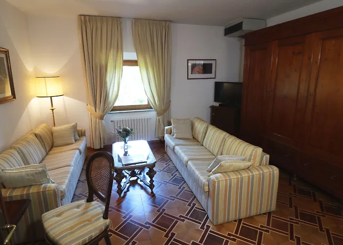 Scacciapensieri Boutique 4*