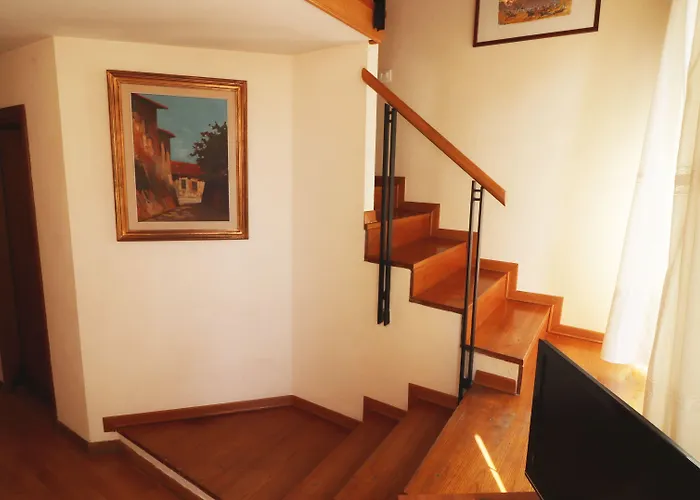 Hotel Scacciapensieri Boutique Siena