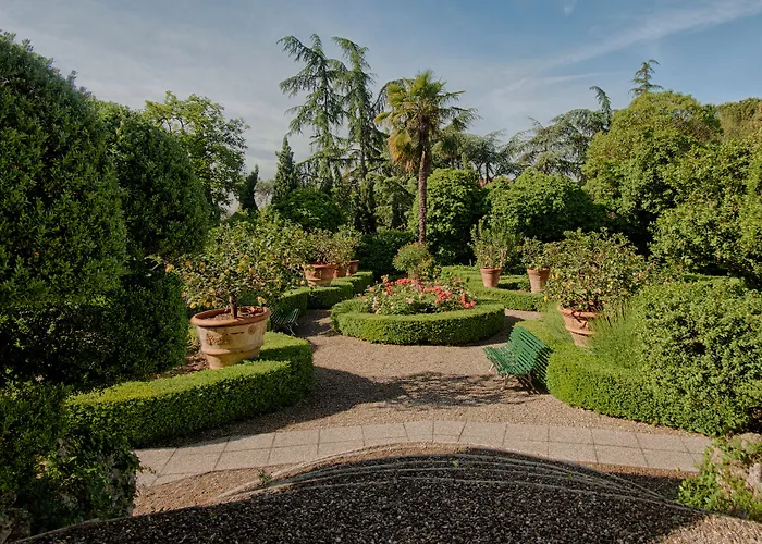 Scacciapensieri Boutique Hotel