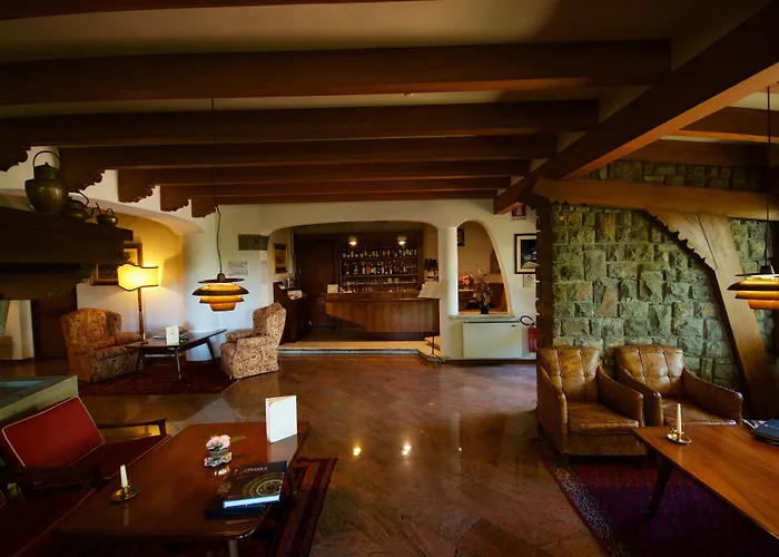 Scacciapensieri Boutique Hotel