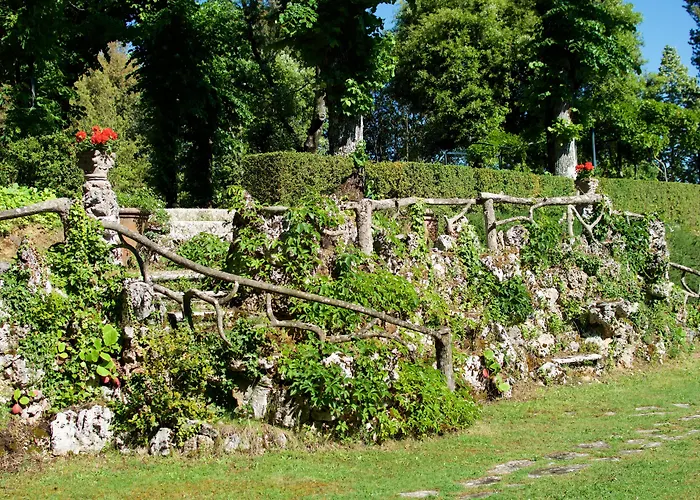 Scacciapensieri Boutique 4* Siena