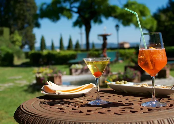 Hotel Scacciapensieri Boutique 4*