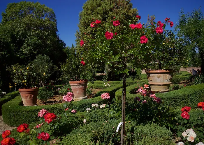 Hotel Scacciapensieri Boutique 4*