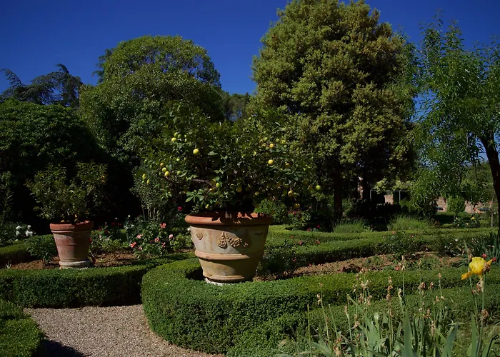 Hotel Scacciapensieri Boutique 4*