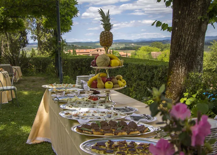 Scacciapensieri Boutique Hotel 4*