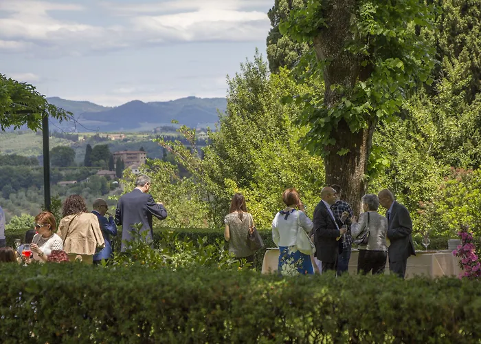 Scacciapensieri Boutique Hotel Siena