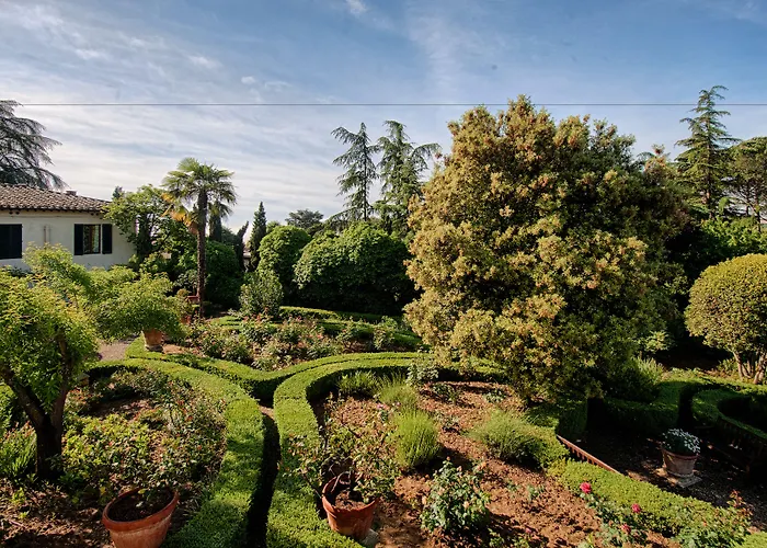 Hotel Scacciapensieri Boutique