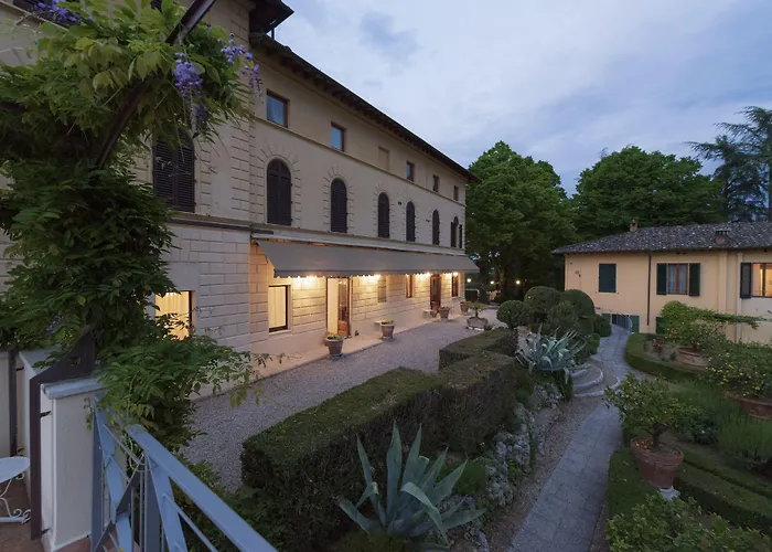 Scacciapensieri Boutique Siena