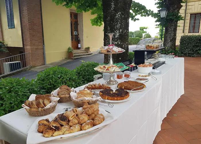 Scacciapensieri Boutique Siena