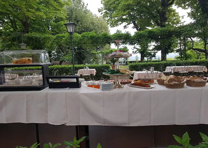 Hotel Scacciapensieri Boutique