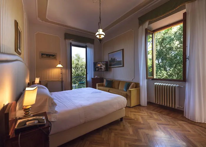 Scacciapensieri Boutique Hotel