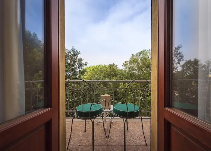 Scacciapensieri Boutique 锡耶纳