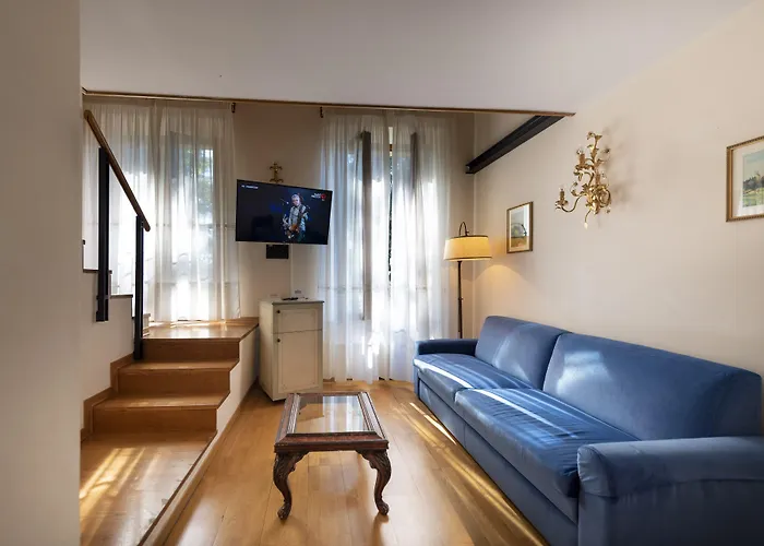 Scacciapensieri Boutique Hotel