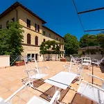 Hotel Scacciapensieri Boutique Siena