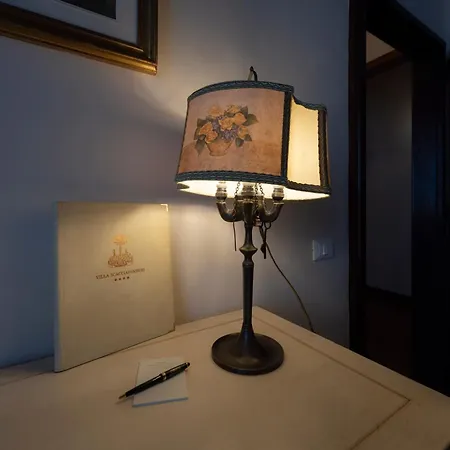 Scacciapensieri Boutique סיינה