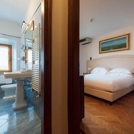 Scacciapensieri Boutique Hotel