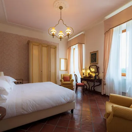Hotel Scacciapensieri Boutique Siena