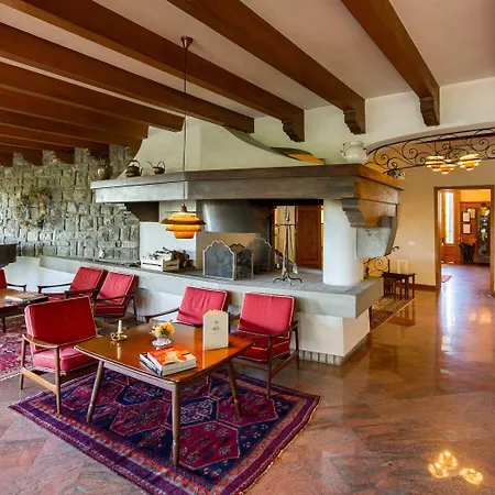 Scacciapensieri Boutique סיינה