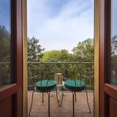 Scacciapensieri Boutique סיינה