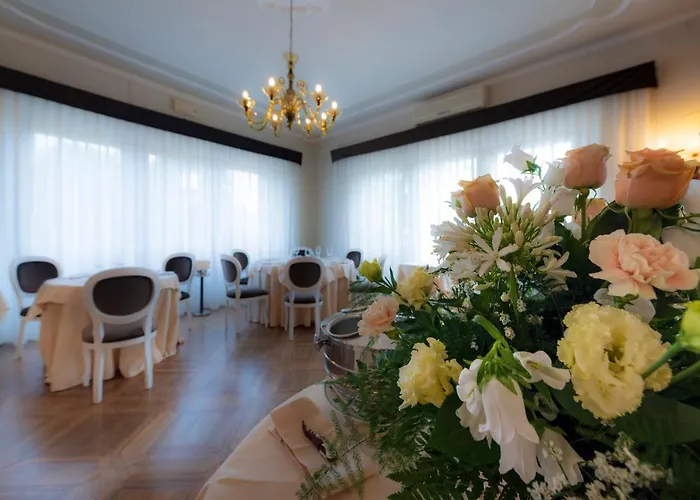 Scacciapensieri Boutique Готель 4*