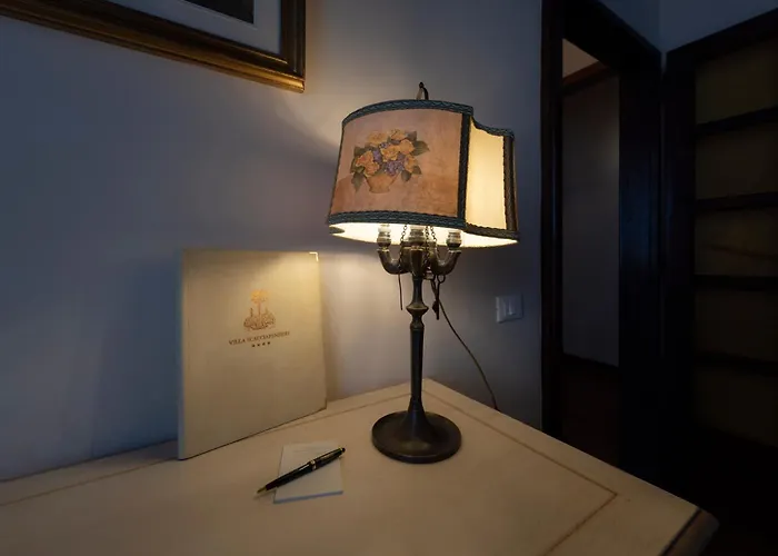 Scacciapensieri Boutique Сієна