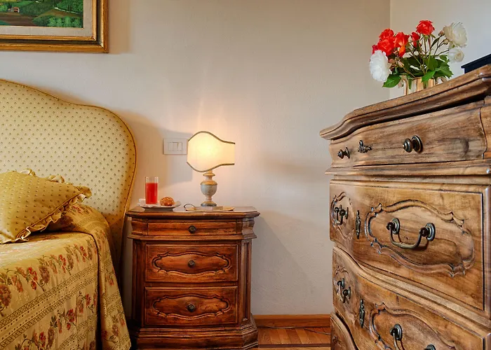 Scacciapensieri Boutique Сієна