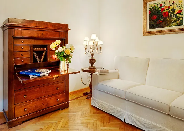 Scacciapensieri Boutique 4* Сієна