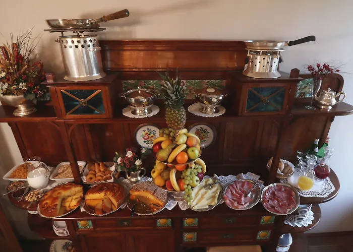 Scacciapensieri Boutique 4*