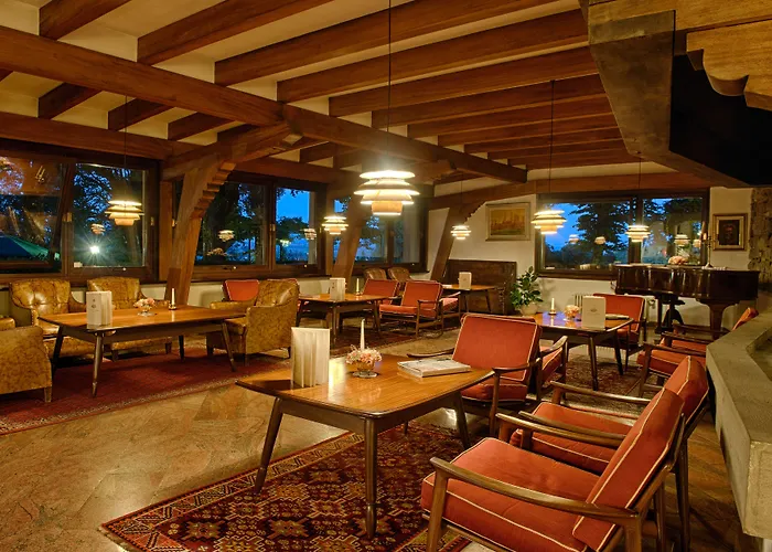 Scacciapensieri Boutique 4* Сієна