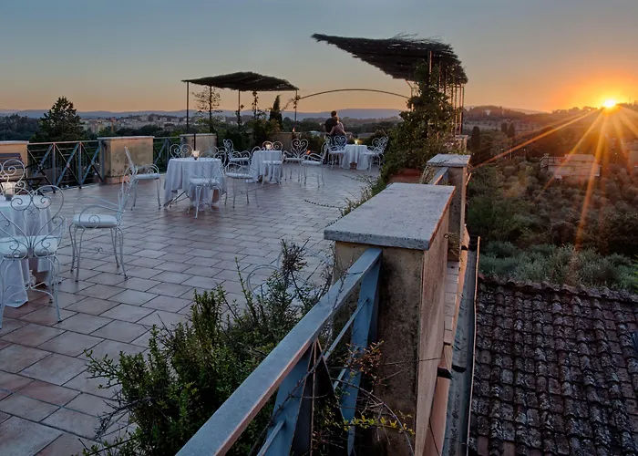 Scacciapensieri Boutique 4*