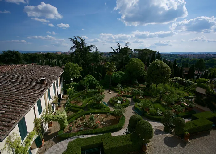 Scacciapensieri Boutique Сієна