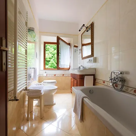 Scacciapensieri Boutique Szálloda