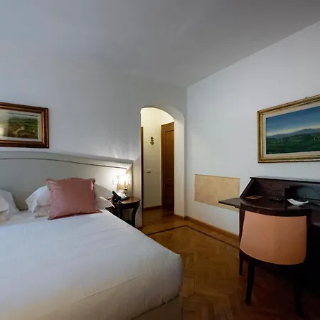 Hotel Scacciapensieri Boutique